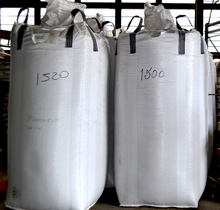 упаковка: Бэг - 1 тонна