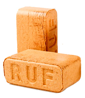 Топливные пеллеты