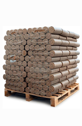 Топливные пеллеты