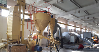 Склад Коцюбинское