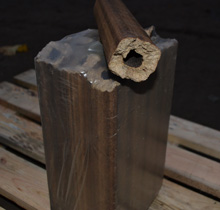 новинка, брикеты типа Пини Кей