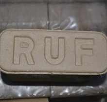 руф премиум - дуб, крупным планом