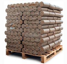 Купить брикеты Нестро в