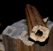 Брикет: 1 шт