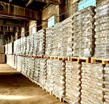 Брикет: 5 тонн