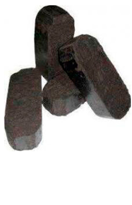 Торфобрикеты